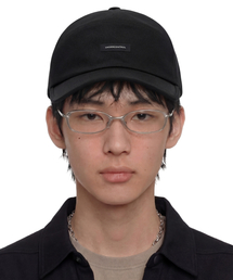 UNDERCONTROL（アンダーコントロール）の「AR STRAP/COMBAT BB/BLACK（キャップ）」