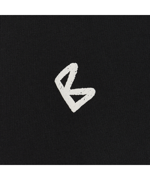 BLOW(ブロウ)の「Embossed Logo Hoodie(パーカー・メンズ・ブラック・FREE)」の9枚目の写真