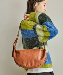 LAKOLE | ソフトラウンド2WAYショルダーバッグ / 632390(ショルダーバッグ)