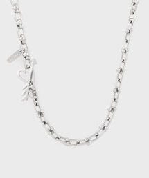 ユニセックス ネックレス DL1355（ネックレス）｜DIESEL（ディーゼル