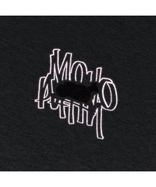 MONOPATIN(モノパティン)の「tms sinyunbok woman with vx1000 heavy weight t-shirt - gy(Tシャツ/カットソー・レディース・その他・MEDIUM/LARGE)」の6枚目の写真