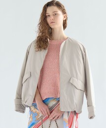 23��(�j�W���E�T���N)�̃��C�g�p�f�B���O �m�[�J���[ �A�E�^�[(�_�E���W���P�b�g/�R�[�g)