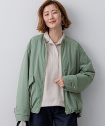 セール】コンプレストパイル ライトアウター（その他アウター）｜23区