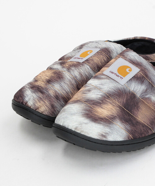 Carhartt/カーハート SUBU FOR CARHARTT WIP CORDURA SLIPPERS【26.0