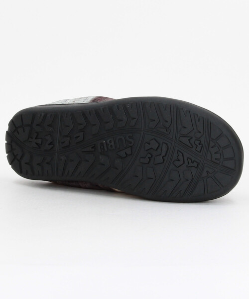 SUBU(スブ)の「Carhartt/カーハート SUBU FOR CARHARTT WIP CORDURA SLIPPERS【26.0-31.5】(サンダル・メンズ・オリーブ/その他9・2/3/4)」の9枚目の写真