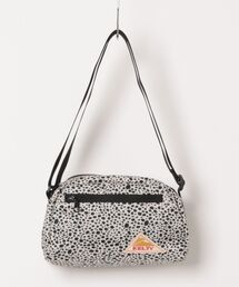 KELTY(�P���e�B)�̌y�ʉ��I�yKELTY�zES ROUND TOP BAG S ���E���h�g�b�v�o�b�O S(�V�����_�[�o�b�O)