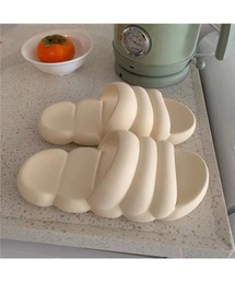 Bling Leads（ブリングリーズ）の「【Blss】【Bling Leads】イモムシサンダル（サンダル）」