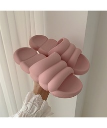 Bling Leads（ブリングリーズ）の「【Blss】【Bling Leads】イモムシサンダル（サンダル）」