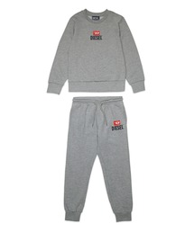 DIESEL｜ディーゼル（メンズ）のスウェット通販 - ZOZOTOWN