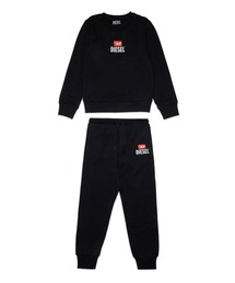 セットアップ スウェット」に該当するDIESEL（ディーゼル）の