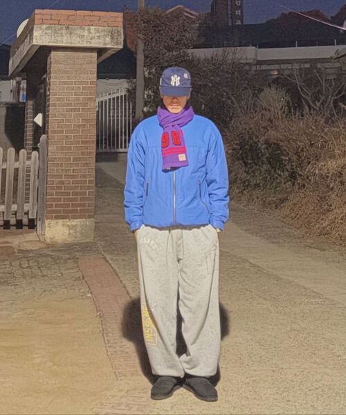 AFTERMATH（アフターマス）の「ATMロゴボールキャップ[ネイビー]（キャップ・レディース・ネイビー・ONE SIZE）」の22枚目の写真