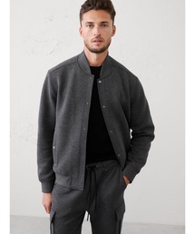 BANANA REPUBLIC FACTORY STORE（バナナリパブリック ファクトリーストア）の「BANANA REPUBLIC FACTORY STORE  ウィークエンダー ボンバージャケット（ブルゾン）」