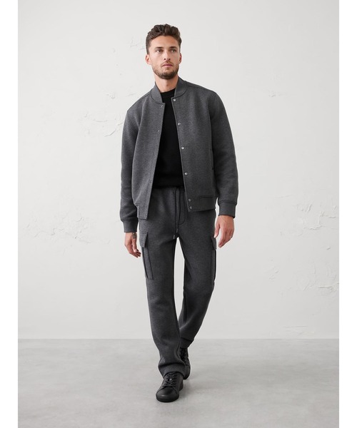 セール】BANANA REPUBLIC FACTORY STORE ウィークエンダー ボンバー