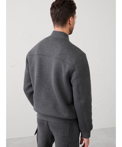 セール】BANANA REPUBLIC FACTORY STORE ウィークエンダー ボンバー