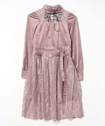 ブランド古着】BUBBLES｜バブルスのワンピース/ドレス古着通販 - ZOZOUSED