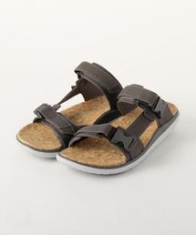 Teva | ＜Teva（テバ）＞ FLOAT SLIDE LUX †◆(サンダル)