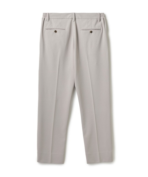 UNION STATION(ユニオンステーション)の「【セットアップ対応】センタークリースジャージパンツ〈イージーケア〉(その他パンツ・メンズ・グレー/ブラック/ブラウン・S/M/L)」の11枚目の写真