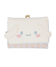 BACKYARD FAMILY（バックヤードファミリー）の「キャラクター ミニ口金財布（財布）」