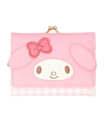 BACKYARD FAMILY（バックヤードファミリー）の「キャラクター ミニ口金財布（財布）」