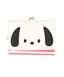 BACKYARD FAMILY（バックヤードファミリー）の「キャラクター ミニ口金財布（財布）」