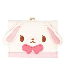 BACKYARD FAMILY（バックヤードファミリー）の「キャラクター ミニ口金財布（財布）」