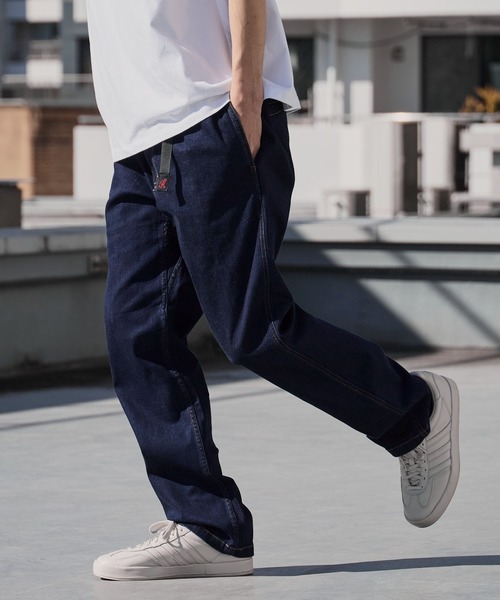 ジーパン carhartt WIP (カーハートワークインプログレス) メンズ ワークパンツ