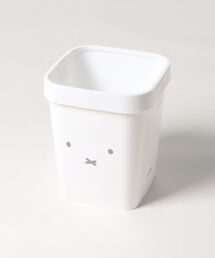 Miffy（ ミッフィー）の「【 miffy 】 Dick Bruna ストックスストッパー付き ダストボックス 26S2（ダストボックス）」