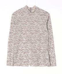 MURRAL（ミューラル）の「長袖ブラウス（シャツ/ブラウス）」