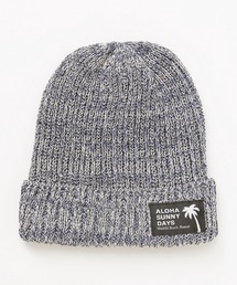 Kahiko | 【Kahiko】コロヘニットキャップ(ニットキャップ/ビーニー)