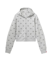 A BATHING APE｜アベイシングエイプのパーカー（グレー/灰色系）通販