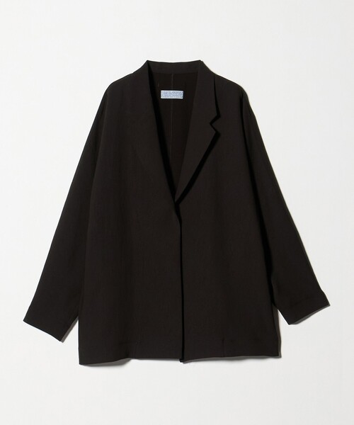 D.O UNITED ARROWS BY DAISUKE OBANA for WOMEN＞Ⅰ D/SL JACKET 26SS