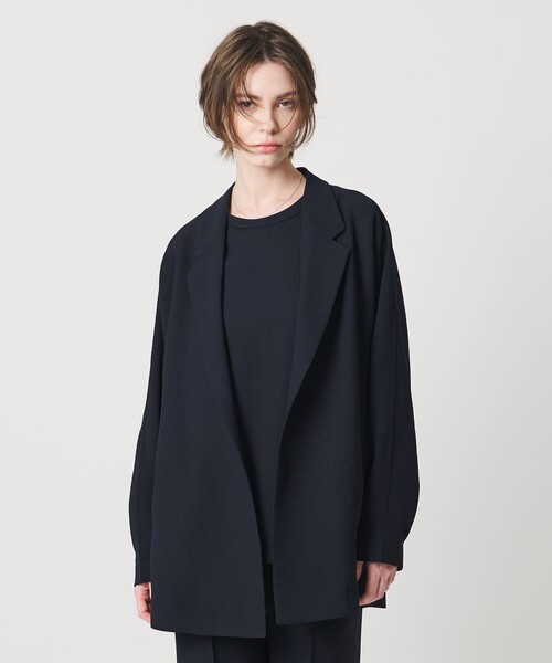 D.O UNITED ARROWS BY DAISUKE OBANA for WOMEN＞Ⅰ D/SL JACKET 26SS