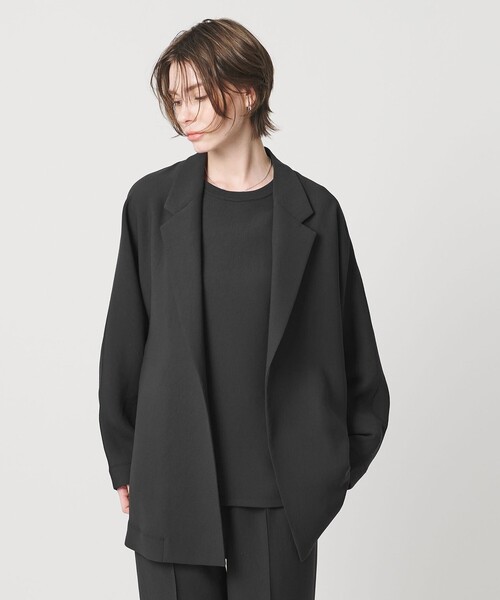 D.O UNITED ARROWS BY DAISUKE OBANA for WOMEN＞Ⅰ D/SL JACKET 26SS