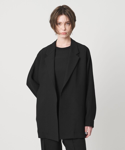 D.O UNITED ARROWS BY DAISUKE OBANA/テーラード D.O UNITED ARROWS BY DAISUKE OBANA for WOMEN＞Ⅰ D/SL JACKET 26SS