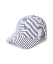 UNION STATION（ユニオンステーション）の「シアサッカー6パネルキャップ（キャップ）」