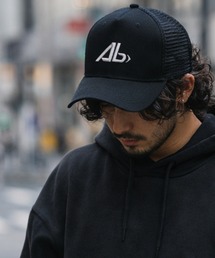 SORENA（ソレナ）の「とにかくデカいembroideryキャップ（キャップ）」