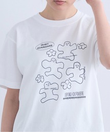 I am I in fact... | GARDIANS TEE(Tシャツ/カットソー)