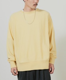 superNova.（スーパーノヴァ）の「superNova. Cashmere big sweater / SN-192C（ニット/セーター）」