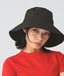 Ray BEAMS | ダブル リボン ハット(ハット)