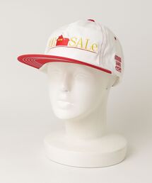 ROYAL FLASH | CAP-TAIN/キャップテイン/TRUCKER CAP(キャップ)