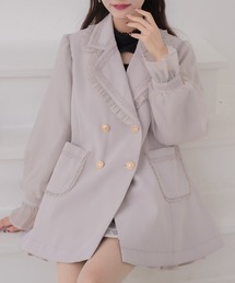 ROJITA｜ロジータのジャケット/アウター通販 - ZOZOTOWN