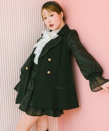 ROJITA｜ロジータのジャケット/アウター通販 - ZOZOTOWN