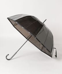 agnes b. | 【agnes b.（アニエスベー）】クリアカラー雨傘（長傘）(長傘)