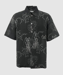 OUR LEGACY EVERY SHIRT SHORTSLEEVE