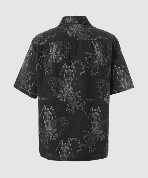 Our Legacy（アワーレガシー）の「OUR LEGACY EVERY SHIRT SHORTSLEEVE（シャツ/ブラウス・メンズ・その他・46/44）」の5枚目の写真
