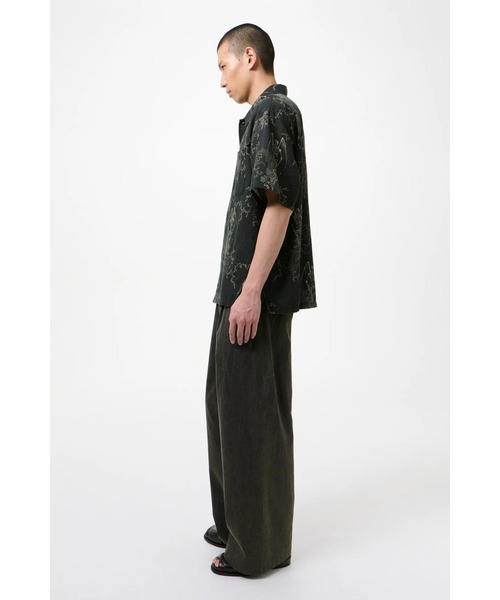 Our Legacy（アワーレガシー）の「OUR LEGACY EVERY SHIRT SHORTSLEEVE（シャツ/ブラウス・メンズ・その他・46/44）」の3枚目の写真