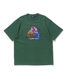 XLARGE｜エクストララージのTシャツ/カットソー（グリーン・カーキ