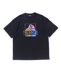 XLARGE（エクストララージ）の「MIX OG S/S TEE（Tシャツ/カットソー）」