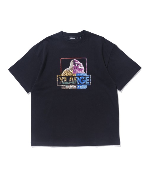 MIX OG S/S TEE（Tシャツ/カットソー）｜XLARGE（エクストララージ）の