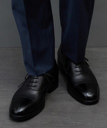 ASICS WALKING（アシックスウォーキング）の「ランウォーク 7 TS メンズ GORE-TEX 4E（ドレスシューズ）」